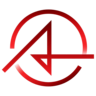 A Team Garage Door Services co. logo