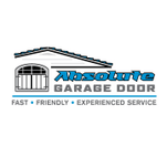 Absolute Garage Doors, LLC logo