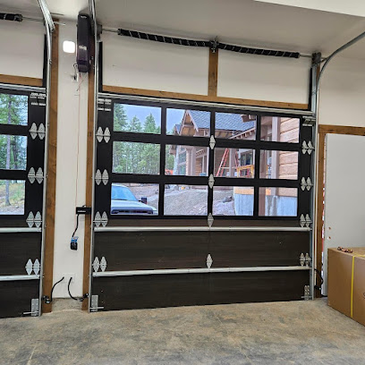 Apache Garage Door Repair Services logo