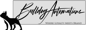 Bulldog Automations logo