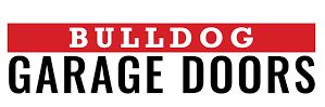 Bulldog Garage Doors logo