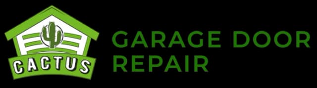 Cactus Garage Door Repair logo