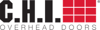 CMB Garage Doors logo