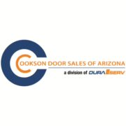 Cookson Door Sales of Arizona logo