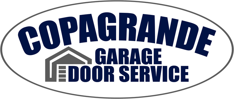 Copagrande Garage logo