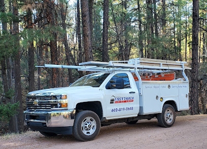 Fast Track Garage Door Service & Repair LLC logo