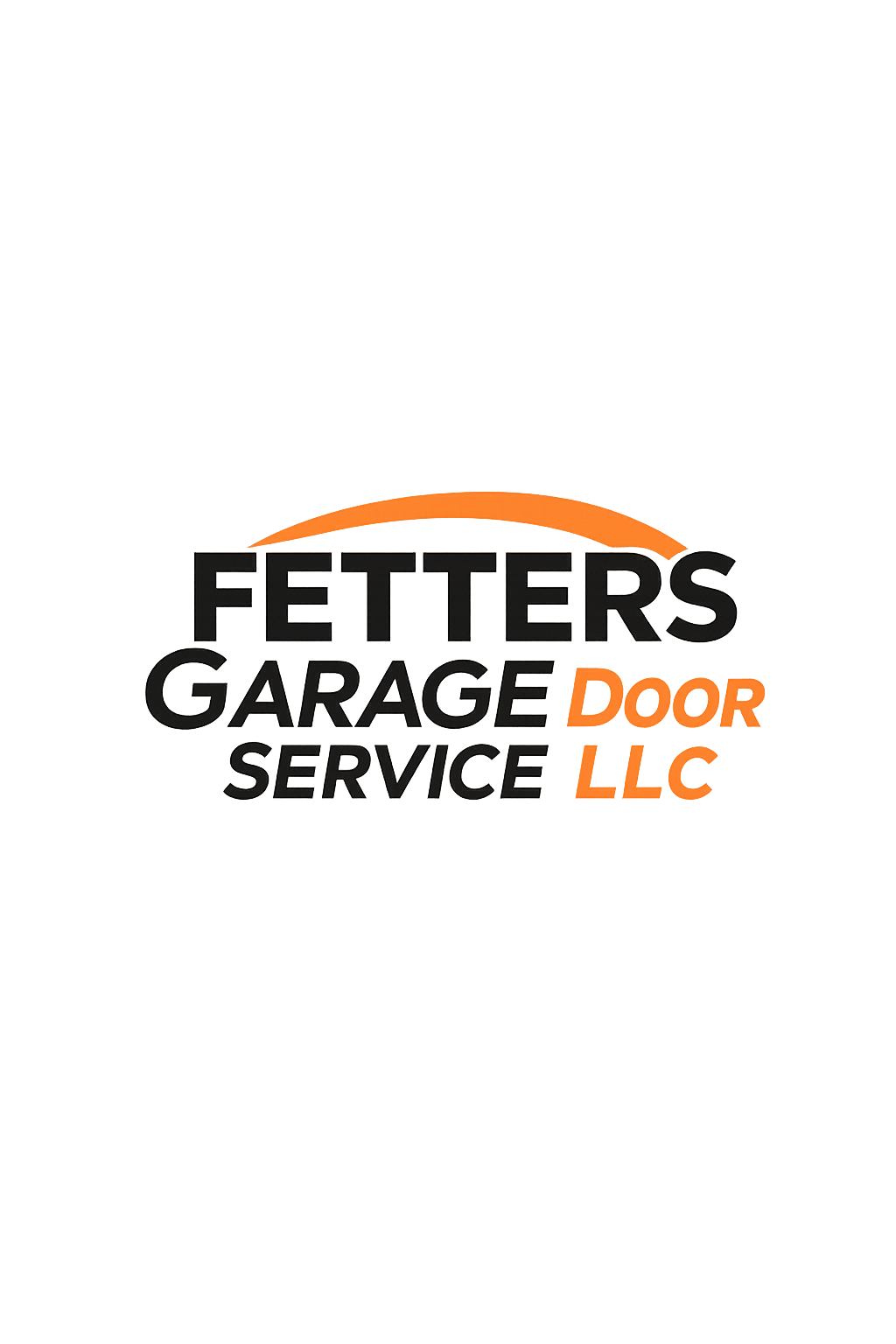 Fetters Garage Door Service logo