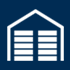 Goodyear Garage Door Repair logo
