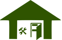Goodyear Garage Repairs logo