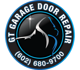 GT Garage Door Repair logo