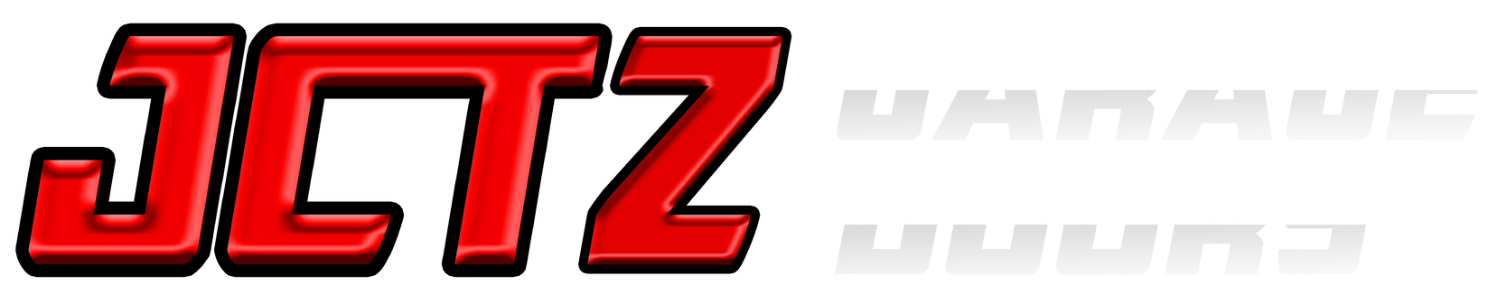 JCTZ Garage Doors logo