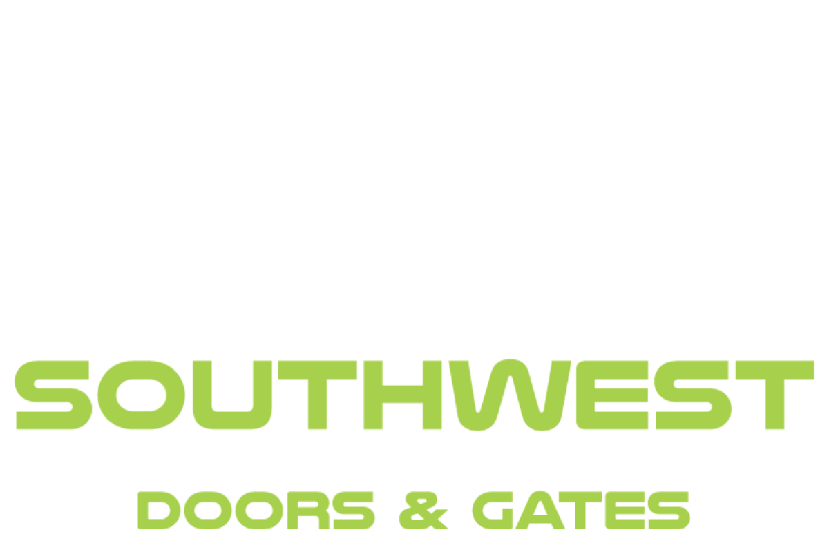Southwest Doors & Gates logo