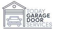Today Garage Door Services logo