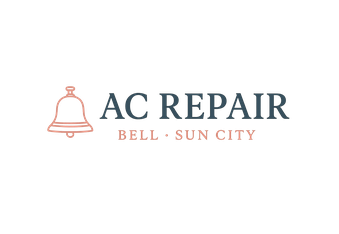 AC Repair Bell Sun City logo