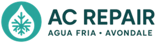 Agua Fria AC Repair Avondale logo