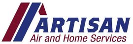 Artisan Air and Home Services logo