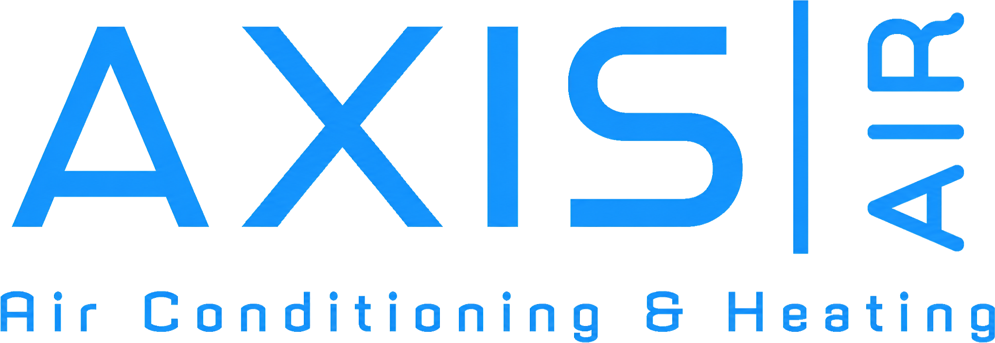 Axis Air Conditioning logo