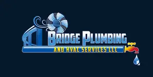 Bridge Plumbing and HVAC Services logo
