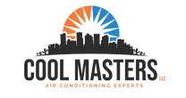 Cool Masters LLC logo