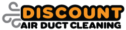 Discount Air Duct Cleaning AZ logo
