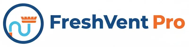 FreshVent Pro logo