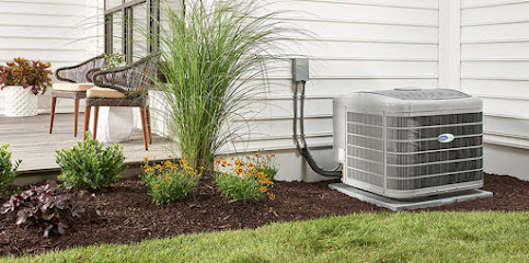 G & R Heating and Air Phoenixland logo