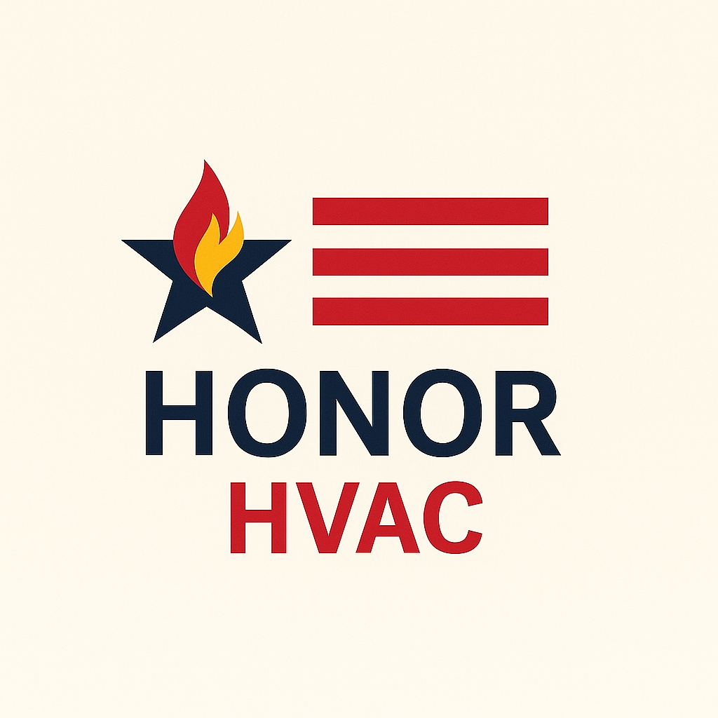 Honor HVAC logo