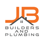 JB Builders and Plumbing logo