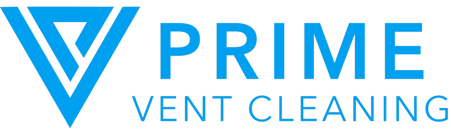 Prime Vent Cleaning logo