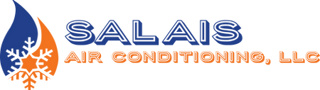 Salais Air Conditioning, LLC logo