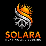 Solara Heating and Cooling LLC logo