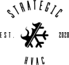 Strategic HVAC LLC logo