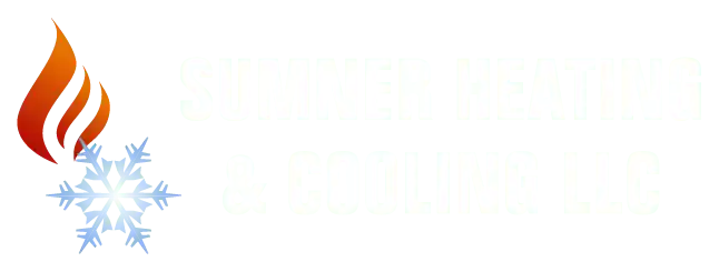 Sumner Heating and Cooling LLC logo