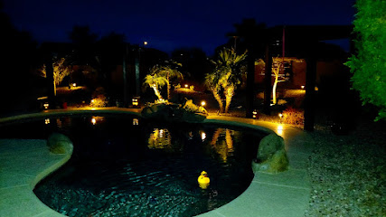 All Hands On Deck - Pool Service And Repairs logo
