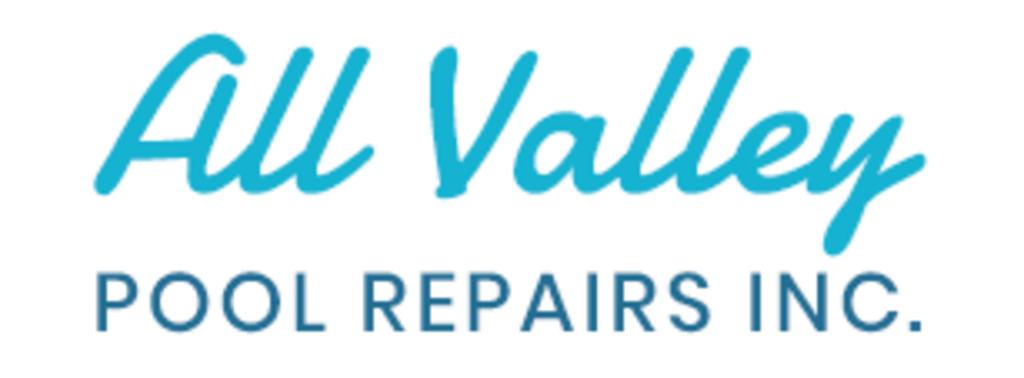 All Valley Pool Repairs logo