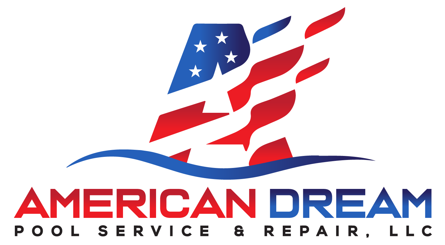 American Dream Pool Service & Repair, LLC logo