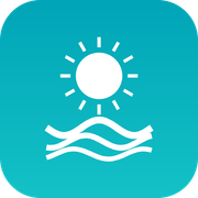 Aqua Oasis logo