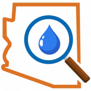 Arizona Leak Detection logo