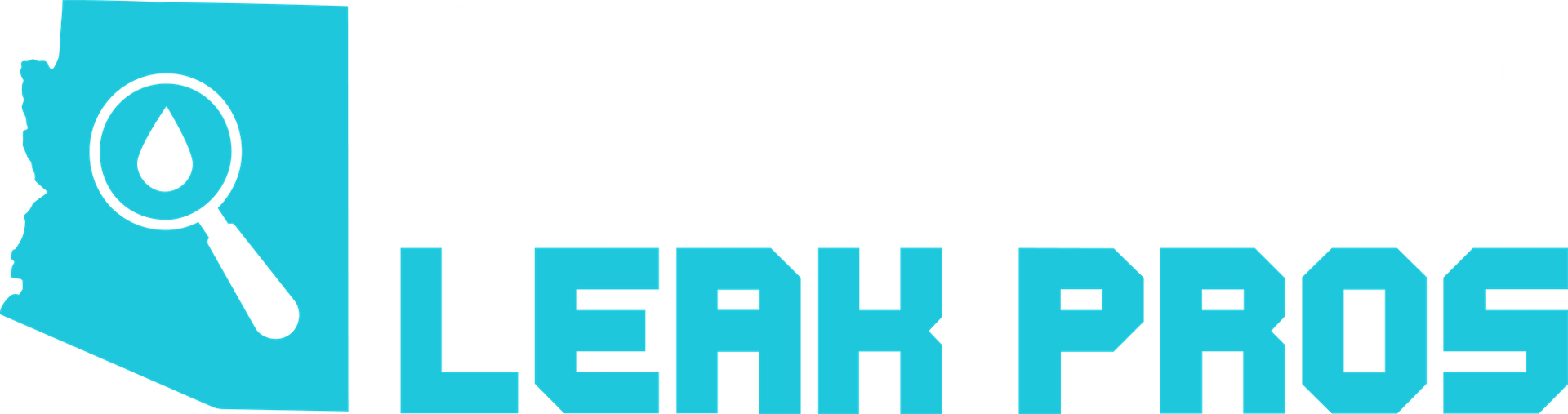 Arizona Leak Pros logo