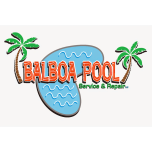 Balboa Pool Service and Repair LLC logo