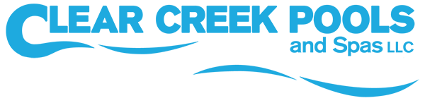 Clear Creek Pools LLC logo