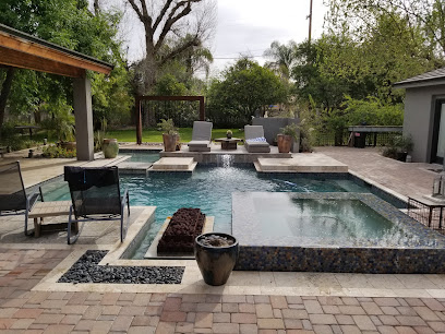 Coyote Pool Service and Repair LLC logo