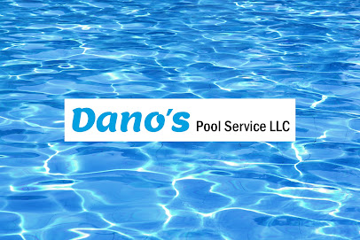 Dano's Pool Service LLC logo