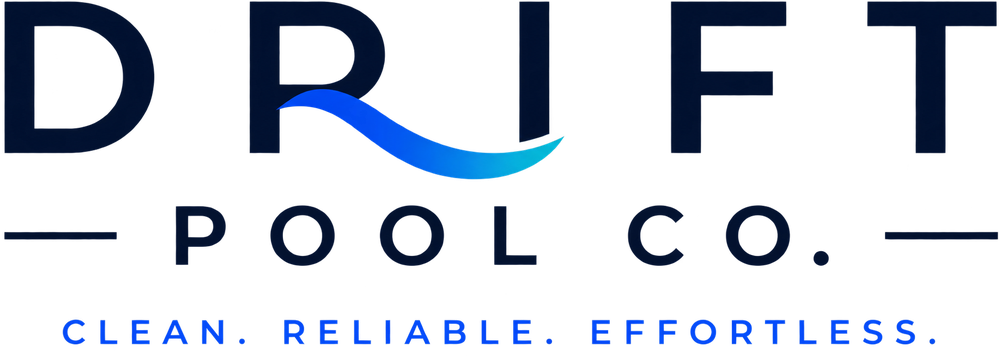 Drift Pool Co. logo