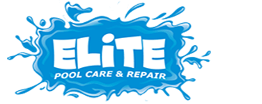 Elite Pool Care & Repair logo