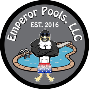 Emperor Pools LLC logo
