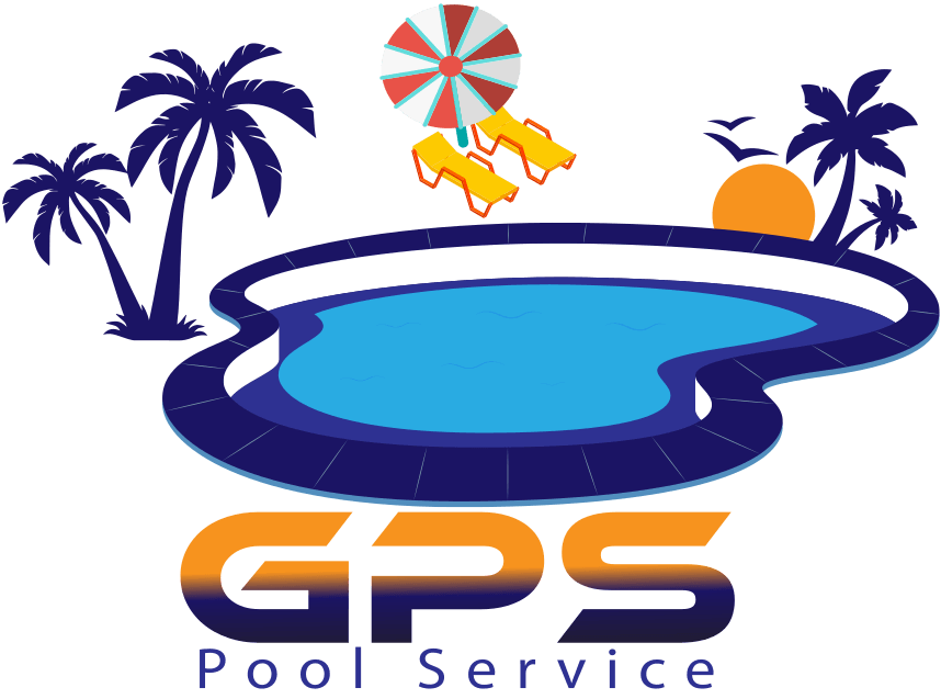 GPS Pools LLC logo