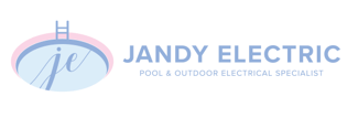 Jandy Electric logo