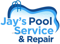 Jay’s Pool Services logo