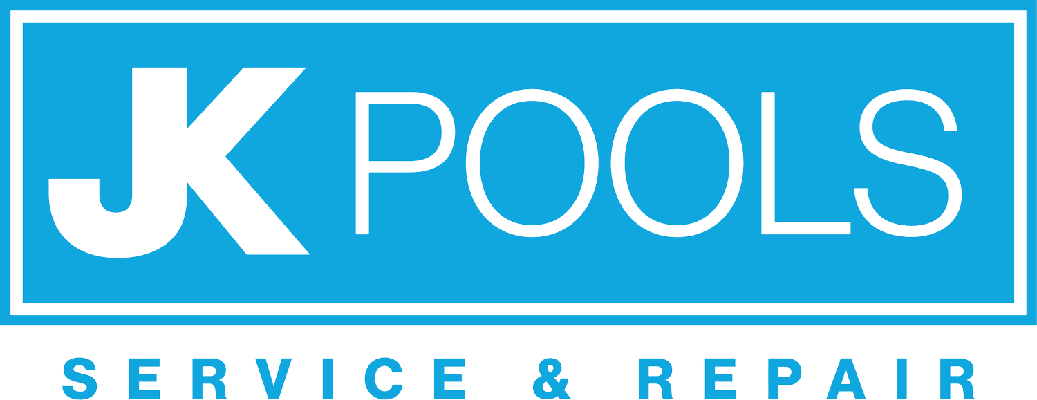 JK Pools Service & Repair logo